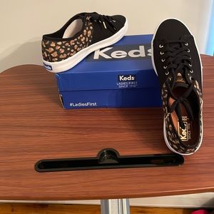 KEDS DREAM FOAM LADIES FIRST